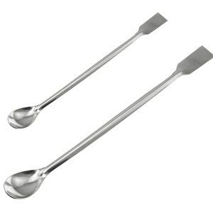 Stainless Steel Spoon  Mixing